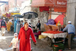 Markt van Azemmour
